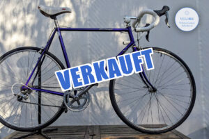 Cilo Rennvelo (ca. 1995, Swissmade)