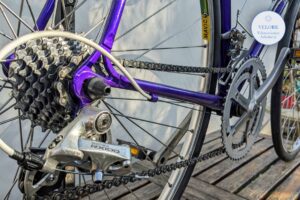 Cilo Rennvelo (ca. 1995, Swissmade)