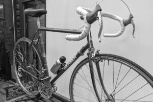 Occasionsvelo VELORE Velowerkstatt Arlesheim