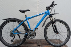 Aarios Kindermountainbike