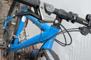 Aarios Kindermountainbike