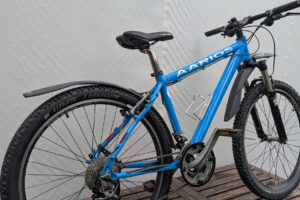 Aarios Kindermountainbike
