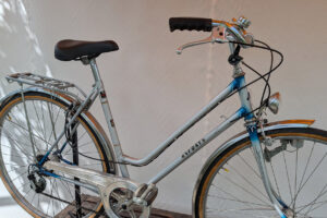 Aarios Sport