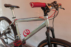 MTB Aluminium