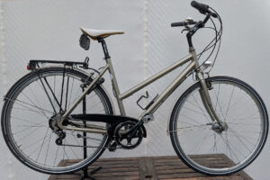 Tour de Suisse Rohloff