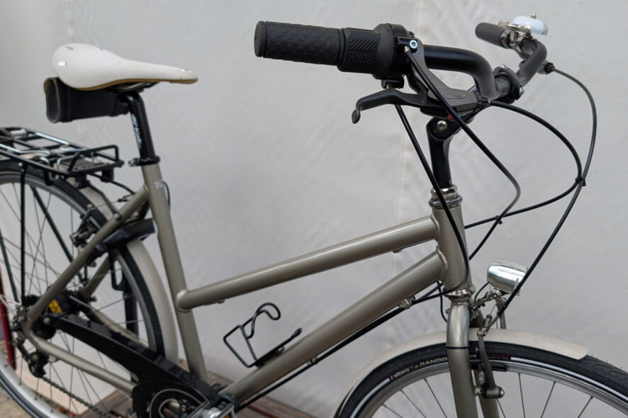 Tour de Suisse Rohloff