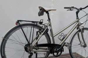 Tour de Suisse Rohloff